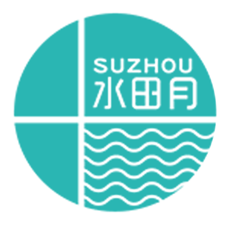 【水田月设计】