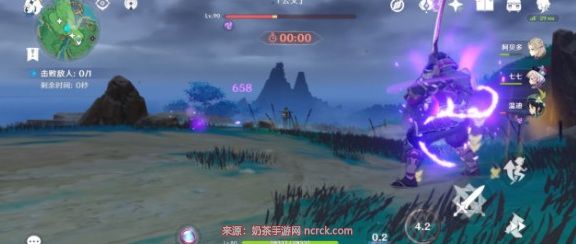 原神刀剑成梦公义怎么打 原神刀剑成梦公义打方法