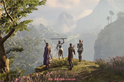 博德之门3共鸣石作用的介绍