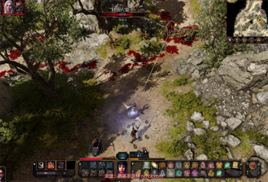 博德之门3共鸣石作用的介绍