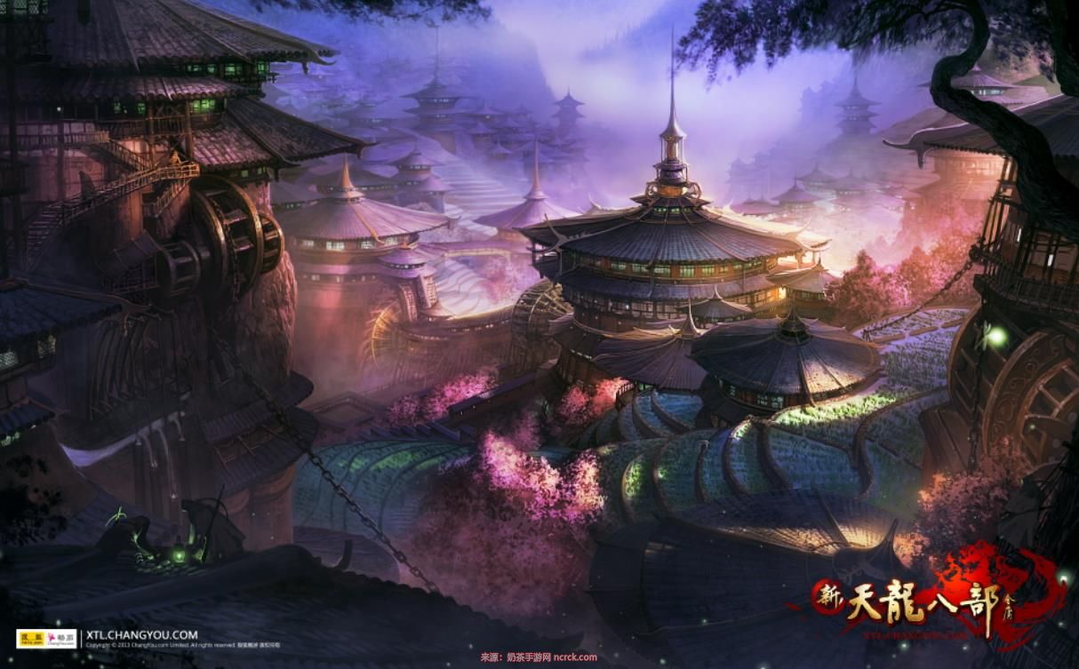 新天龙八部怎么赚绑定元宝?